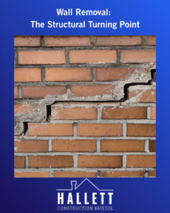 Wall Removal: The Structural Turning Point