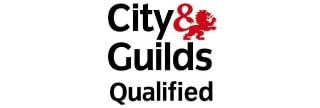 city & guilds logo