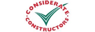 considerate constructors logo