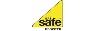 gas safe register logo
