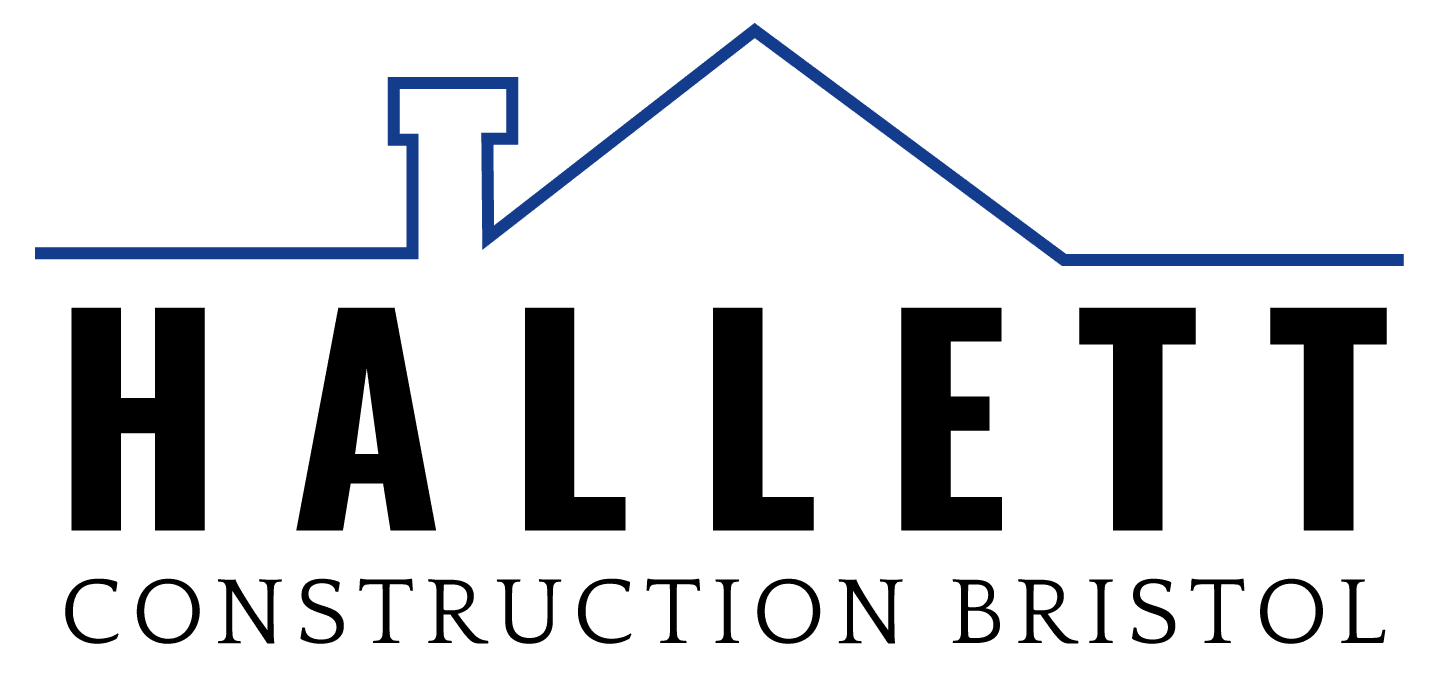 Bristol building company - hallet construction