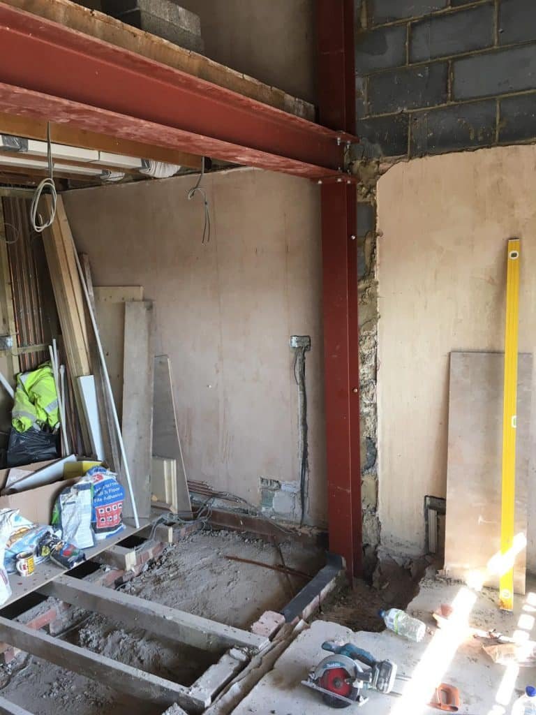 construction