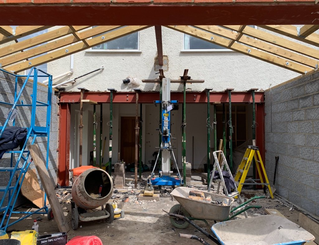 construction