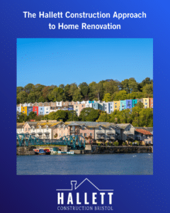 The Hallett Construction Approach to Home Renovation