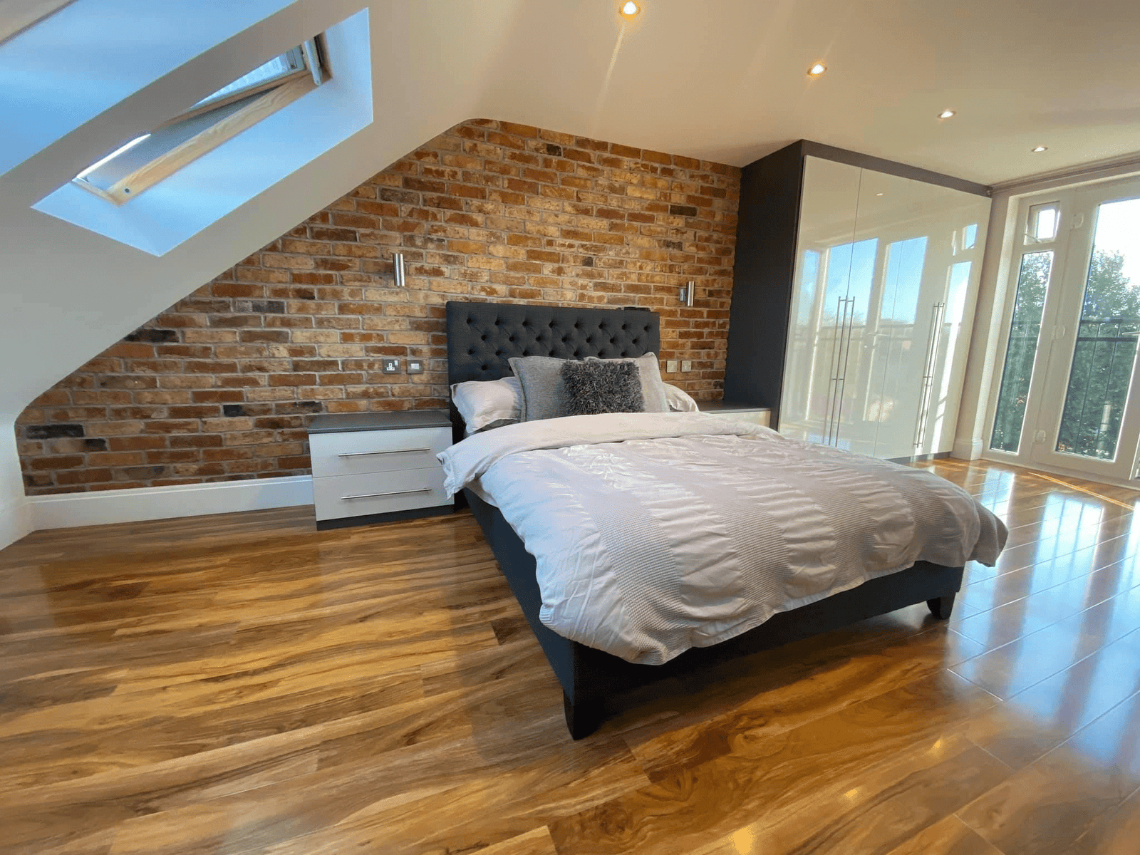 loft conversion