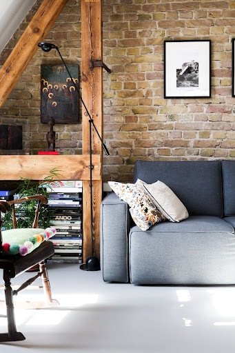 loft storage