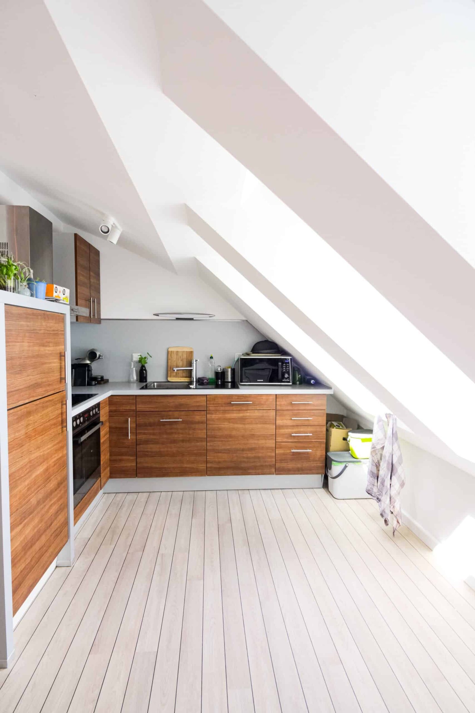 Loft Conversions In Bristol - Hallett Construction