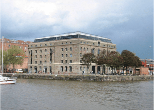 bristol architecture