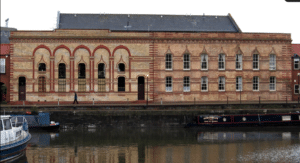 bristol architecture