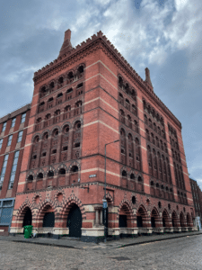 bristol architecture
