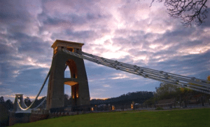 bristol architecture