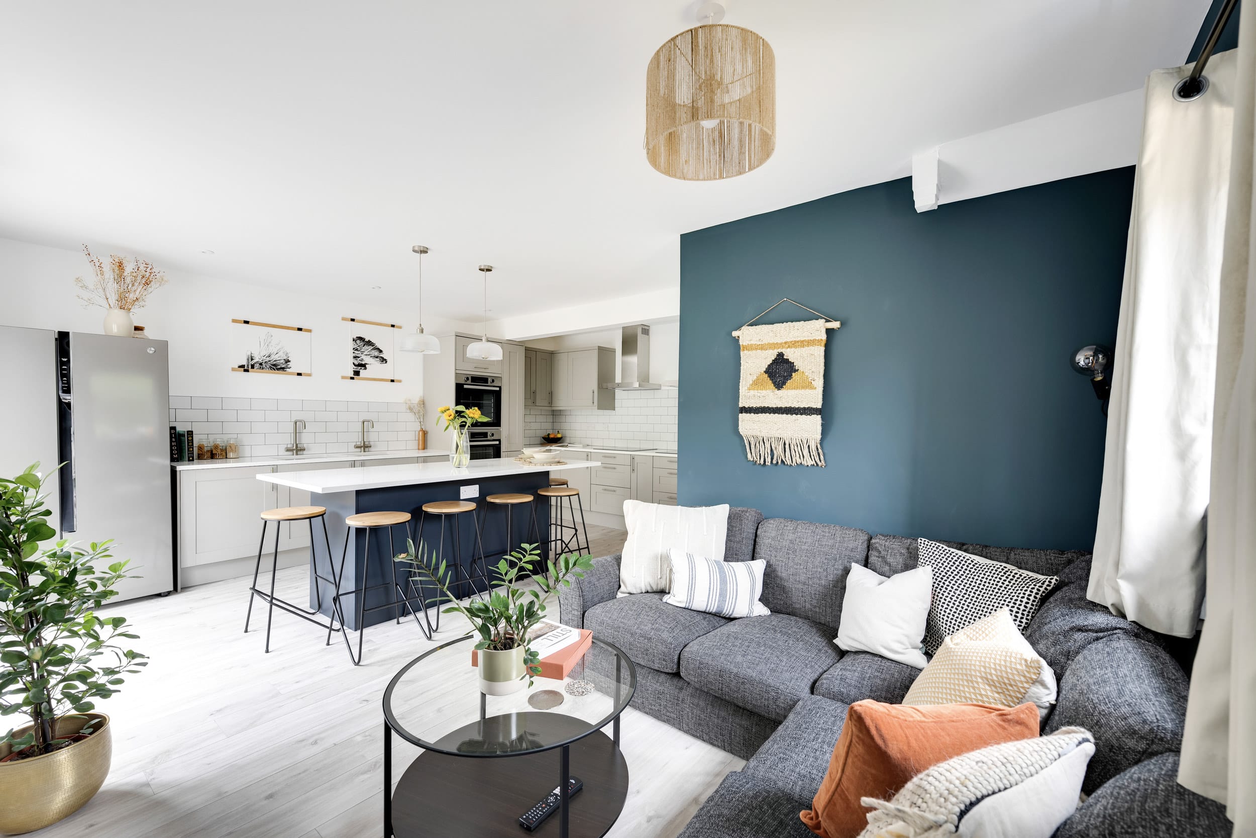 house extension BRISTOL