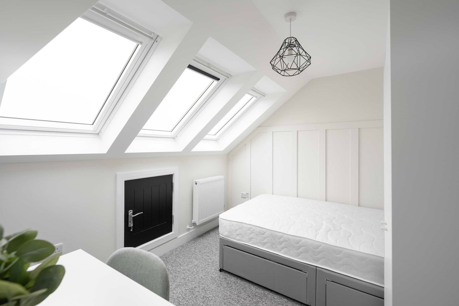 loft conversion