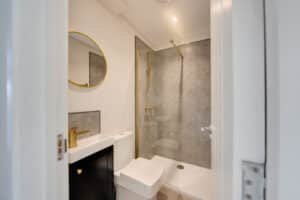 Bathroom Renovation Bristol