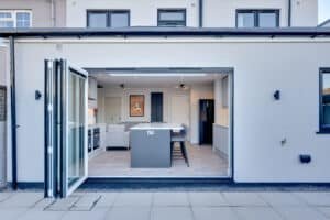 House Extensions Bristol