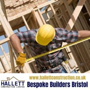 Bespoke Builders Bristol