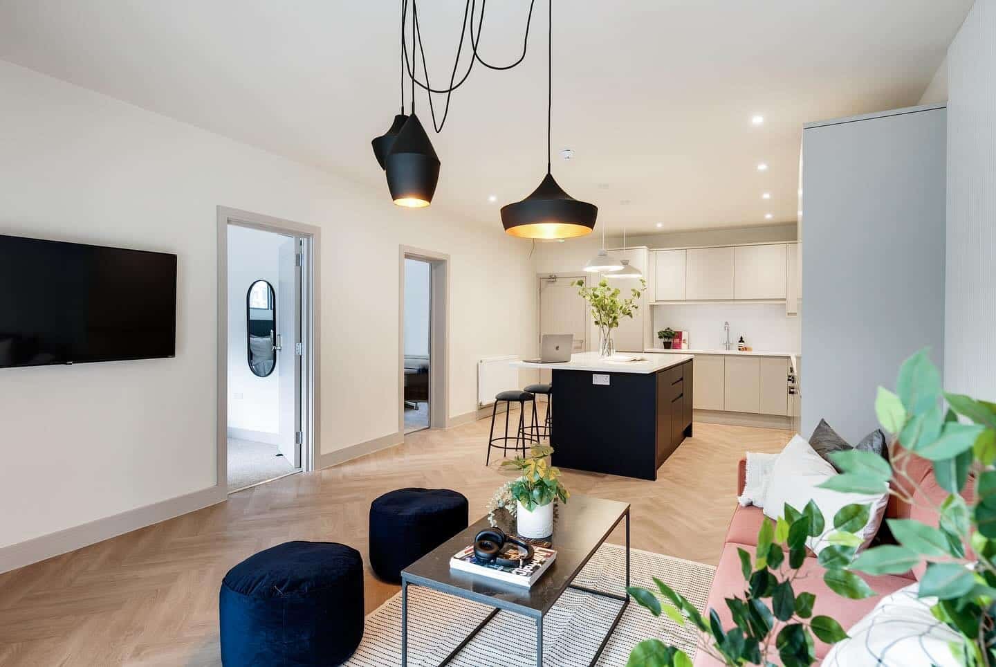 hmo construction