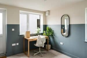 HMO Bristol - Office Space 1