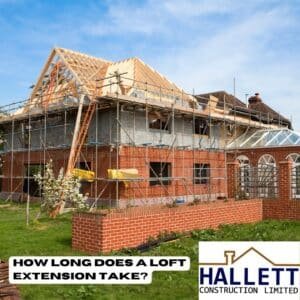 How Long Does a Loft Extension Take?