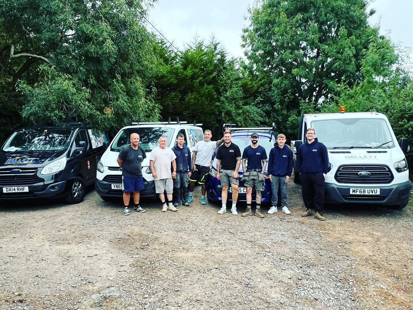 BS2 Builders Bristol