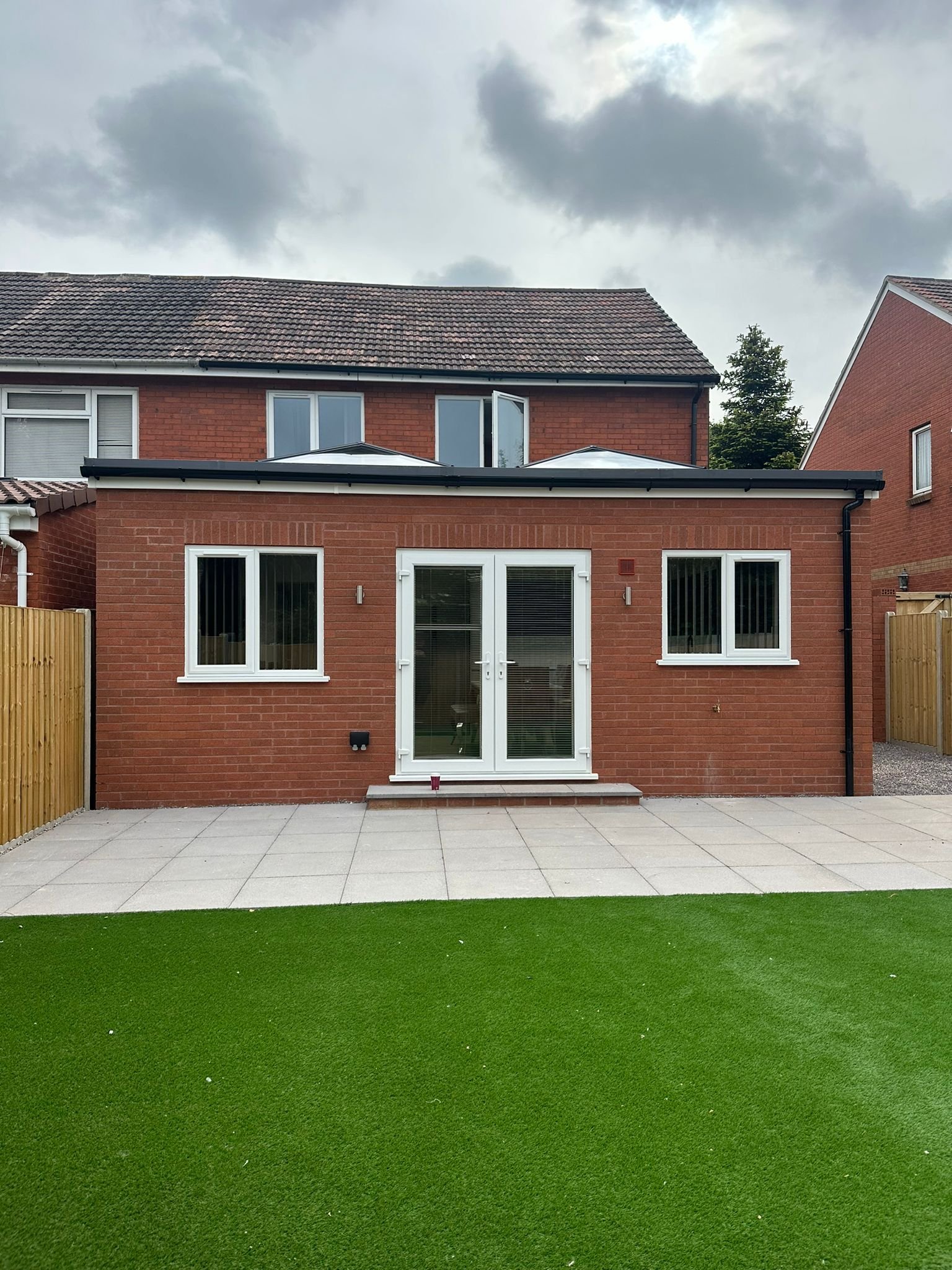 bs12 builders bristol
