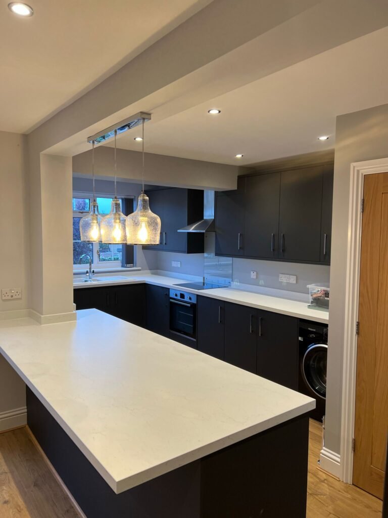 Bs16 Builders Bristol
