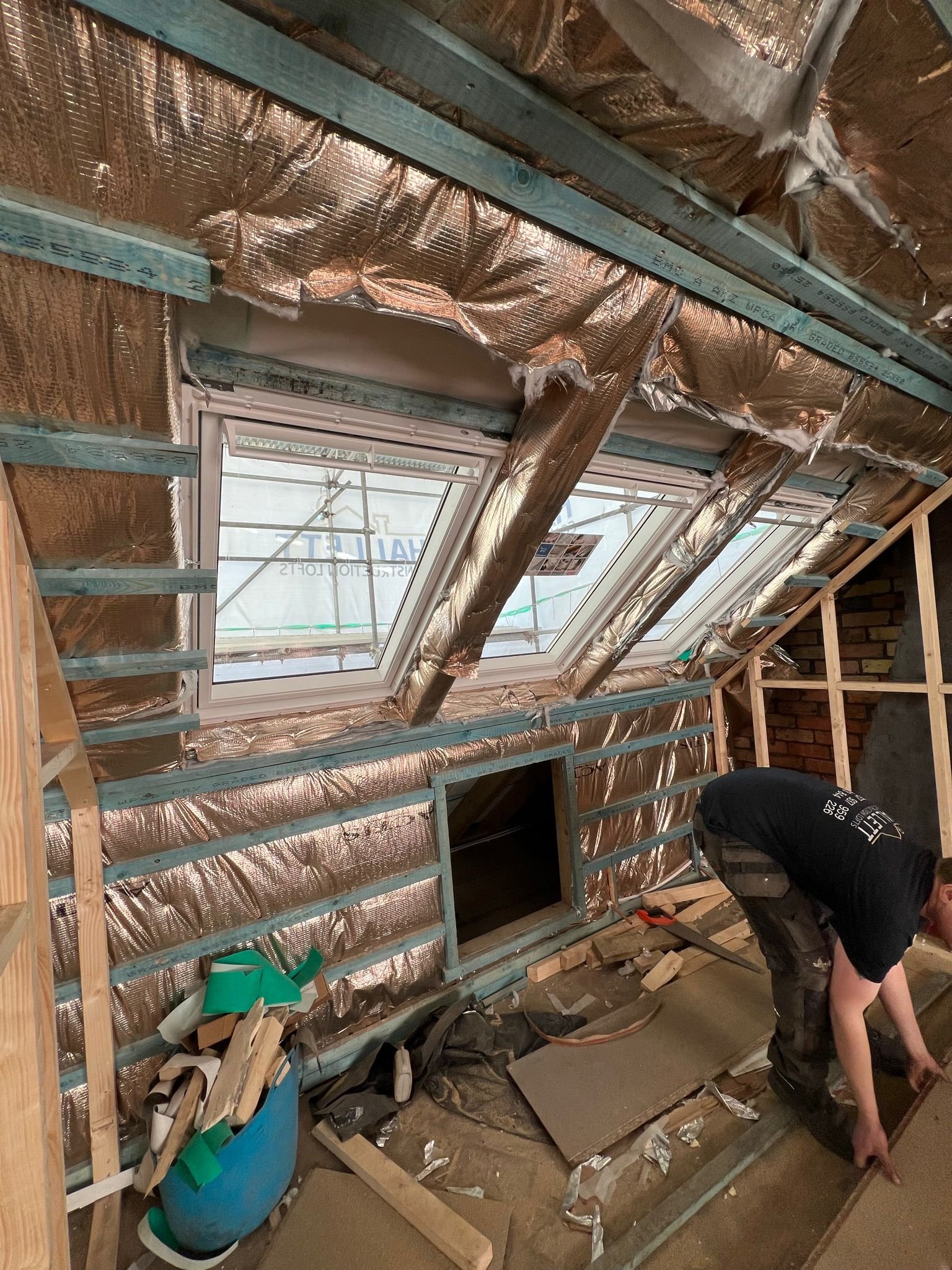 bs14 builders bristol