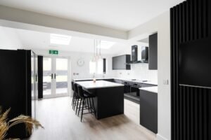 best extension builders in bristol