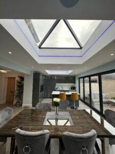 What Is The Cost Of A House Extension In Bristol? -