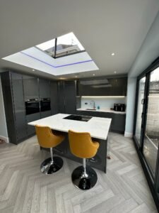 What Is The Cost Of A House Extension In Bristol?