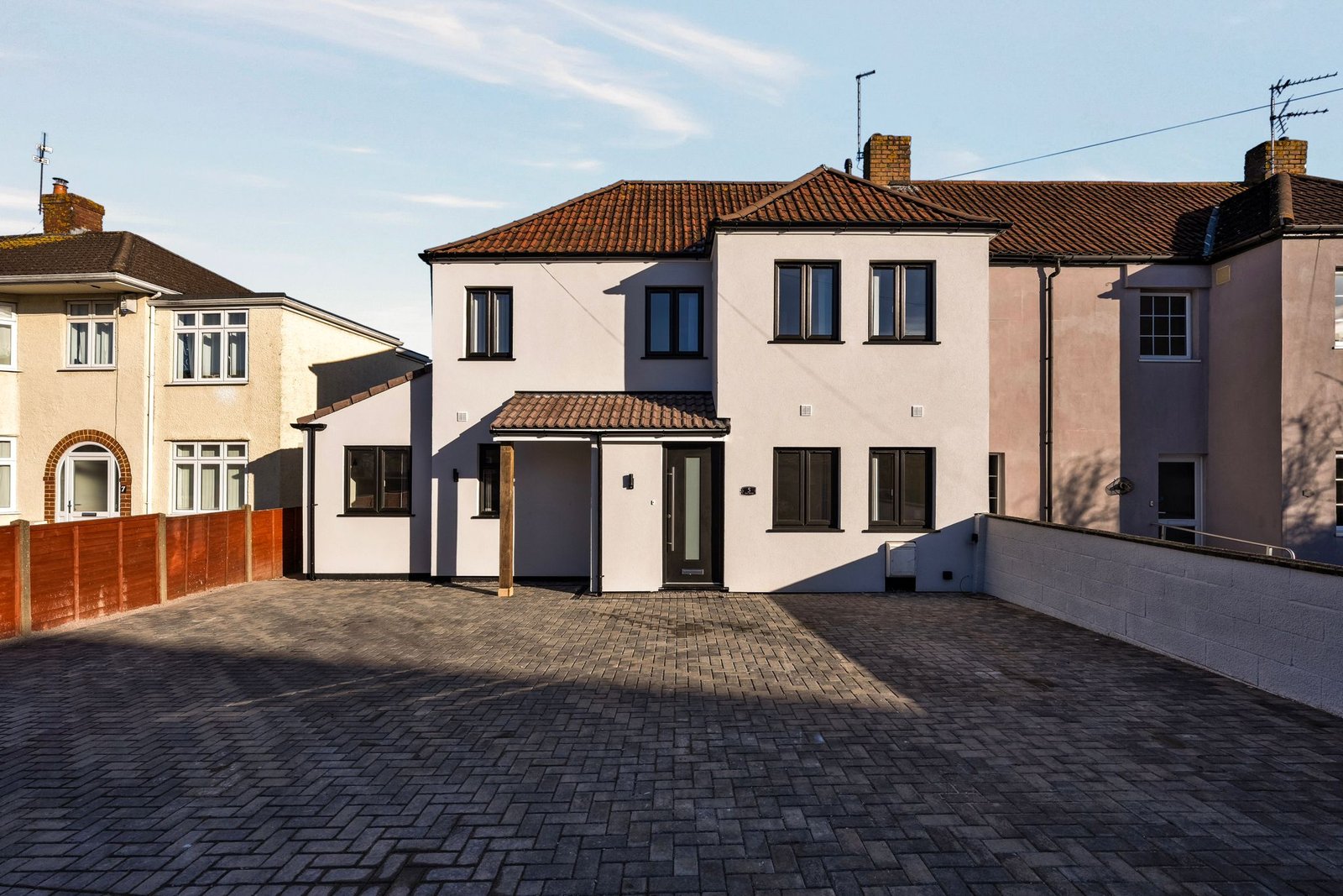 BS10 Builders Bristol