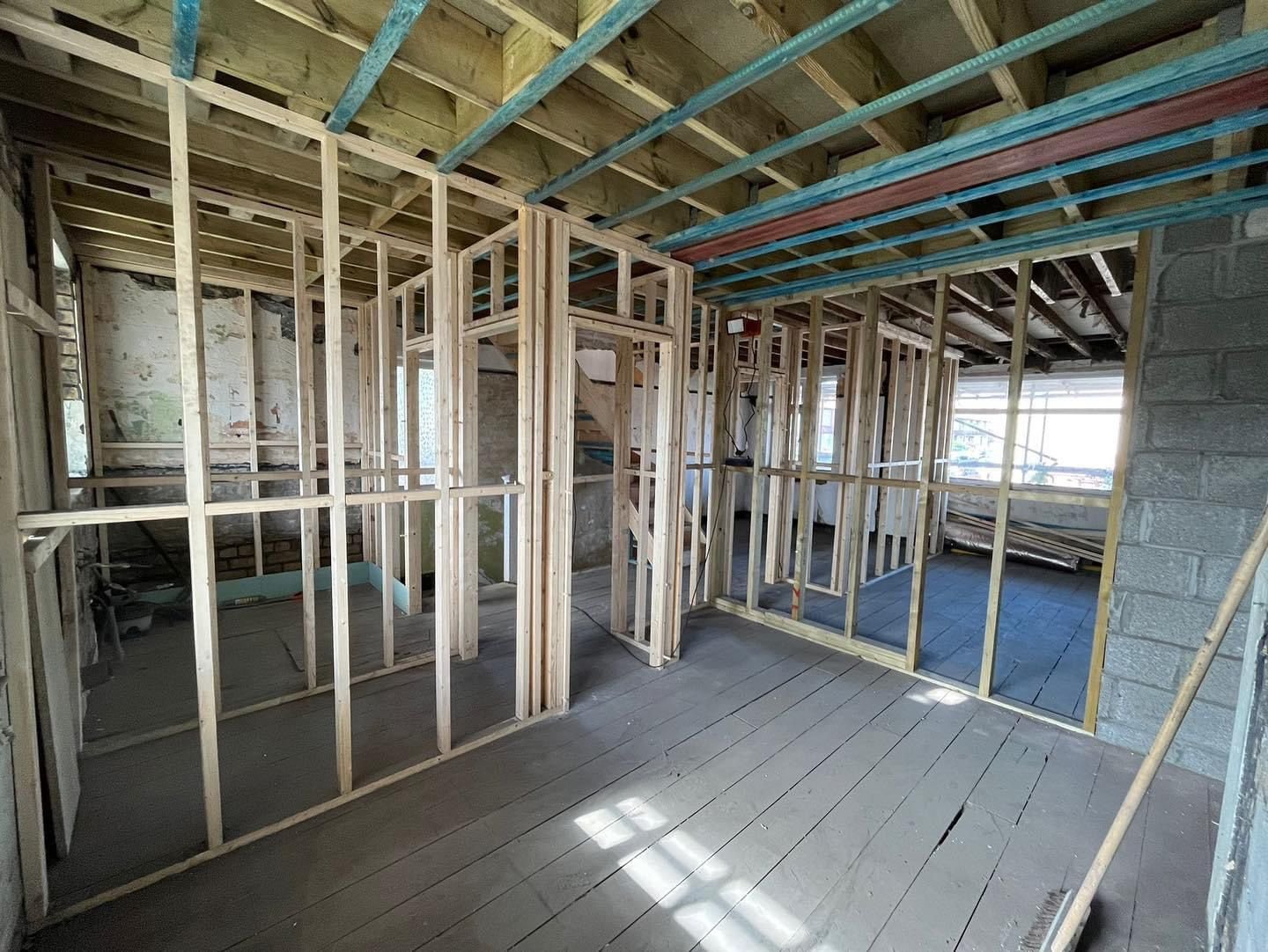 loft conversions in bristol