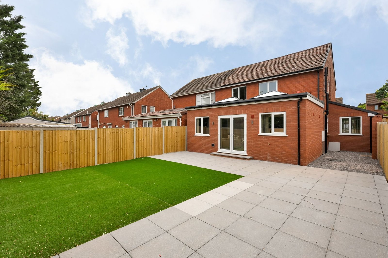 bs23 builders bristol