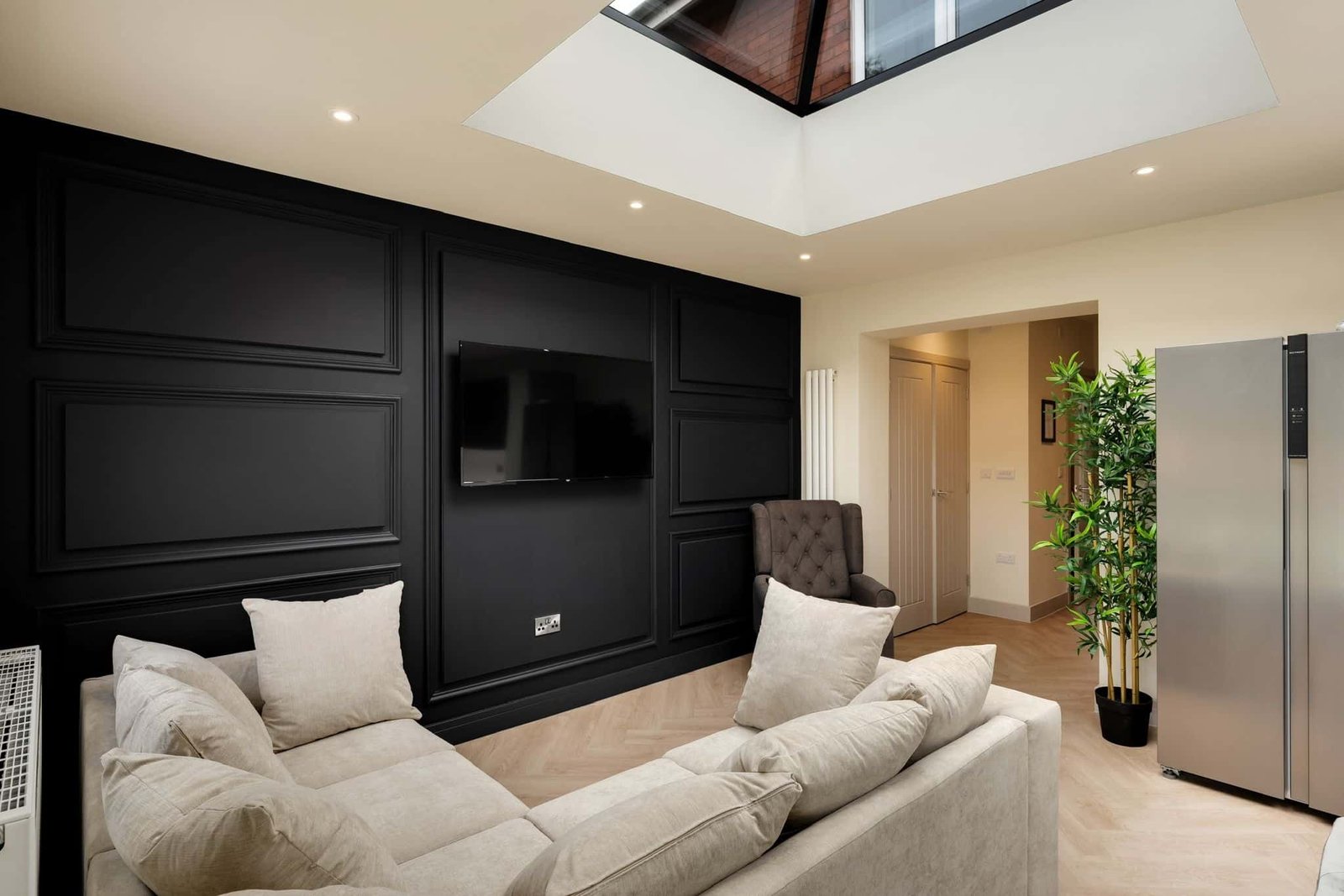 BS25 Builders Bristol