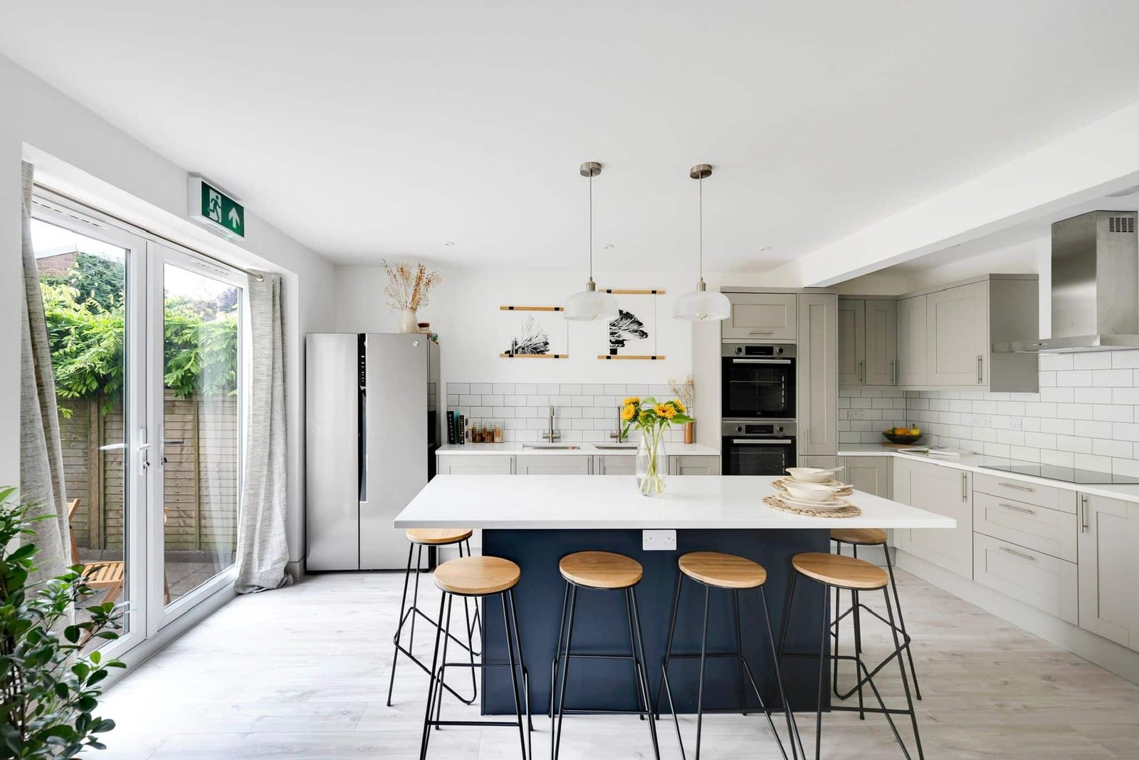 BS15 Builders Bristol