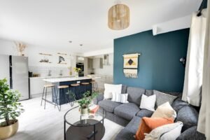 BS31 Builders Bristol