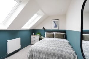Loft Conversion In BS31