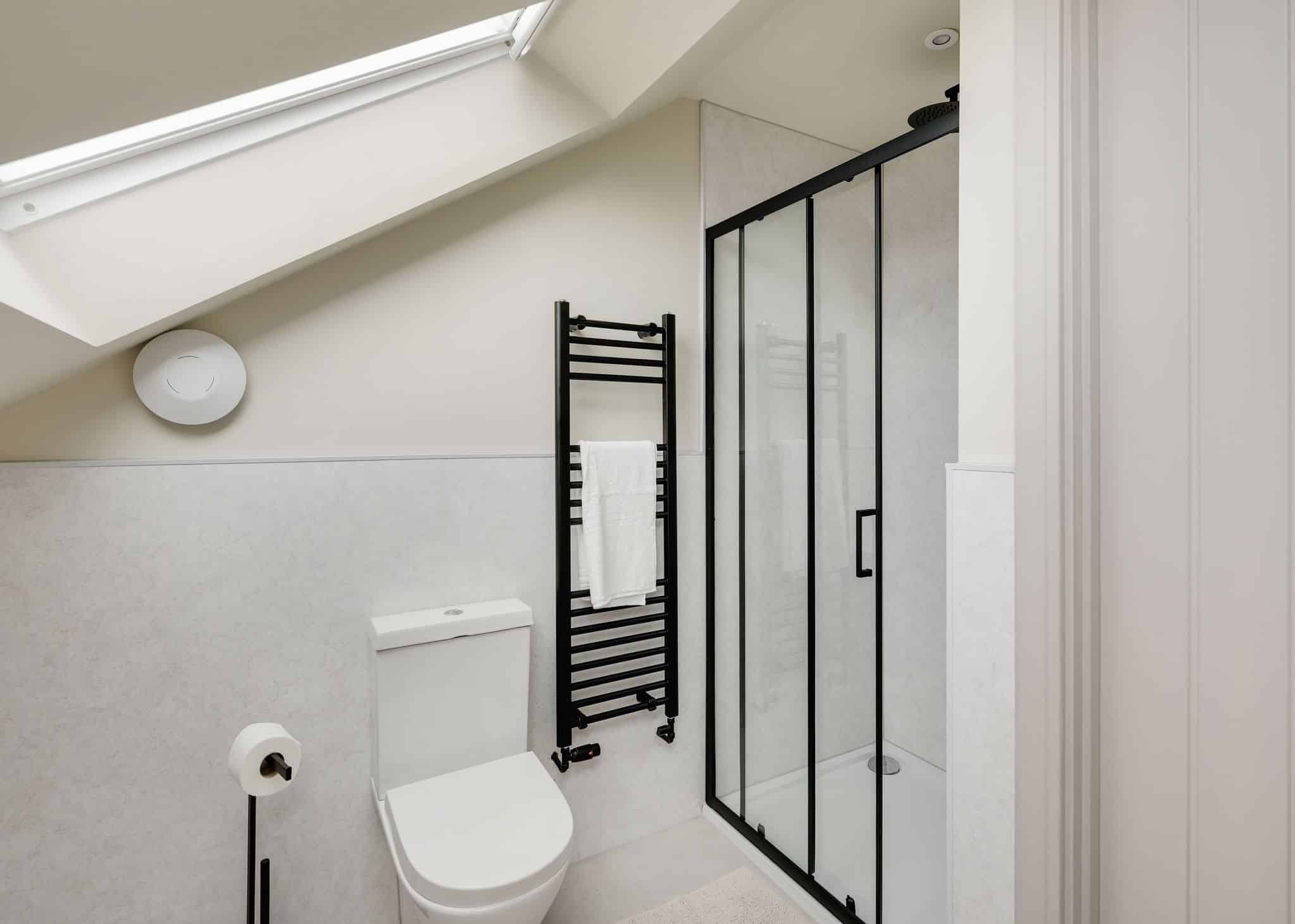 bathroom extension Bristol