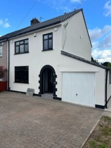 extension planning bristol
