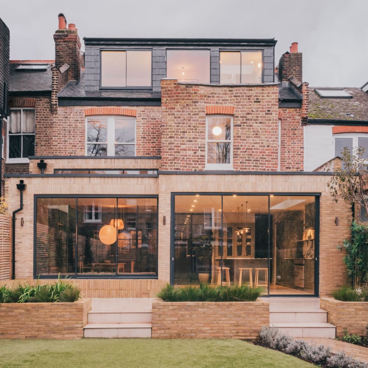 What Adds More Value: Loft Conversion or Extension?