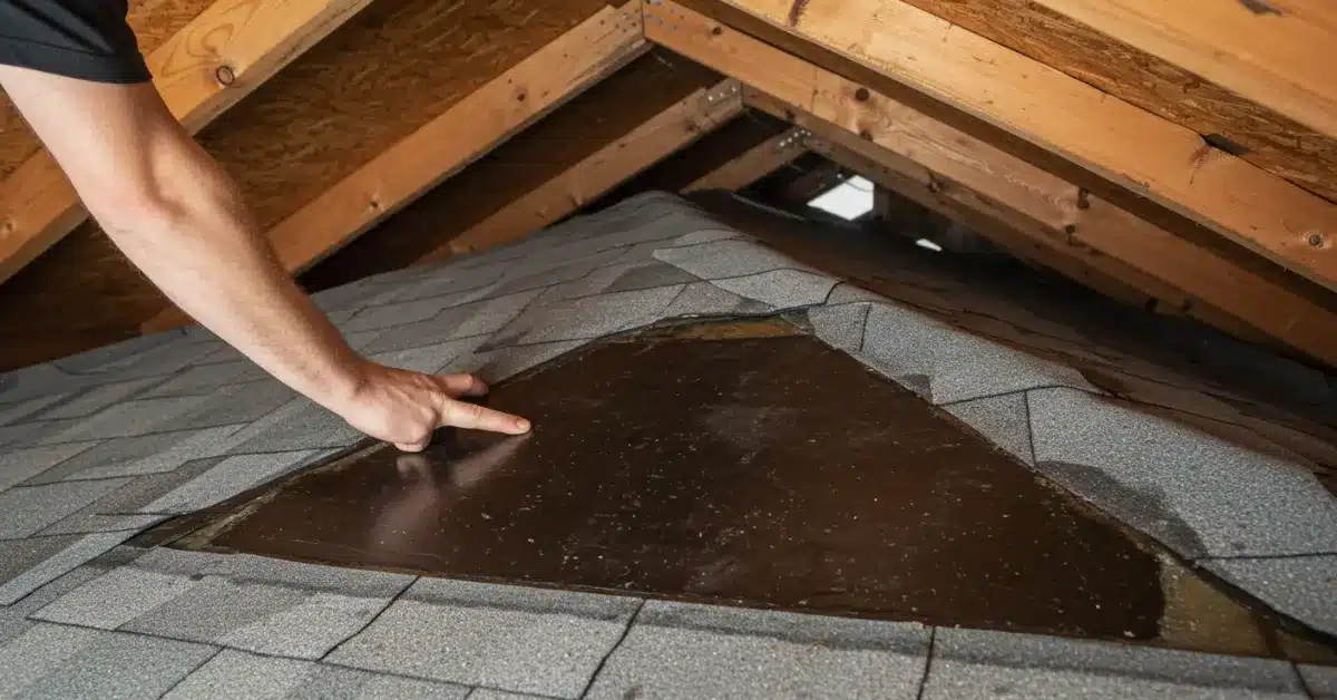 How to avoid emergency home repairs in winter