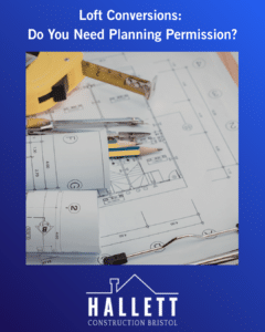 Loft conversions: do you need planning permissions?