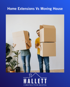 bristol homeowners are choosing to extend their home in 2026