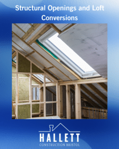 Structural Openings and Loft Conversions