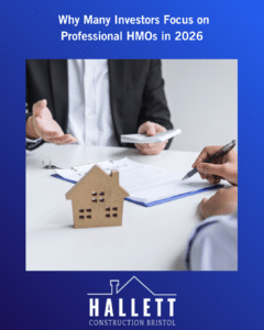 Why Many Investors Focus on Professional HMOs in 2026