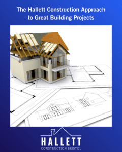 The Hallett Construction Approach to Great Building Projects