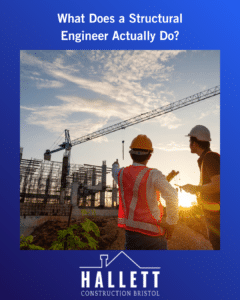 What Does a Structural Engineer Actually Do?