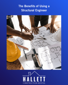 The Benefits of Using a Structural Engineer