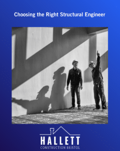 Choosing the Right Structural Engineer