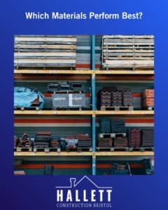 Which Materials Perform Best?